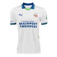 Camiseta PSV Eindhoven Noa Lang #10 Tercera Equipación Replica 2024-25 mangas cortas